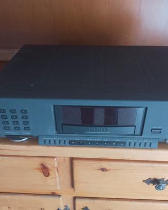 philips cd930