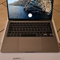 MacBook AIR M2 8/256