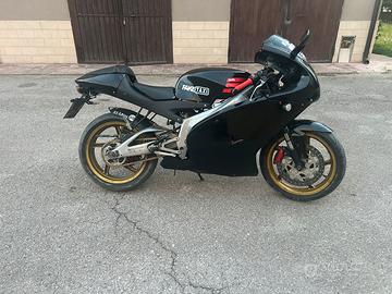 RS 125 2003