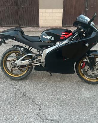 RS 125 2003