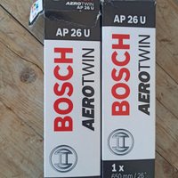 Tergicristalli Bosch aerotwin AP 26 u