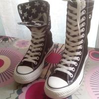 Stivaletto CONVERSE ALL STAR Chuck Taylor