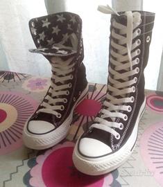 Stivaletto CONVERSE ALL STAR Chuck Taylor