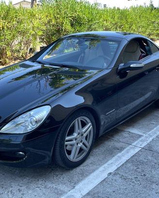 Mercedes SLK 200 Kompressor R171