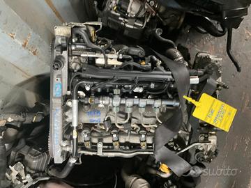 MOTORE FIAT 199B5000 1.6 MJET II