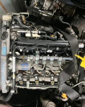 MOTORE FIAT 199B5000 1.6 MJET II