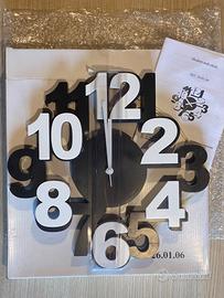 Orologio da parete design