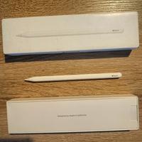 Apple Pencil 2a generazione model A2051