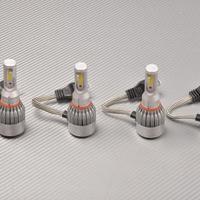 Kit LED HONDA VFR GL1800 F6C