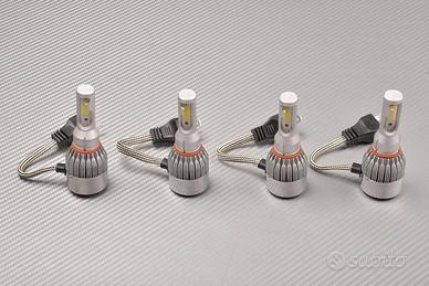 Kit LED HONDA VFR GL1800 F6C