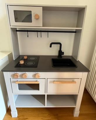 Cucina per bambini