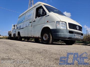 VW LT 28-46 2 2DA, 2DD, 2DH 2.5 TDI - Ricambi