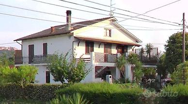 Appartamento a Sant'Elpidio a Mare (FM)