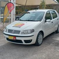 Fiat Punto Classic 1.2 5 porte Natural Power Activ