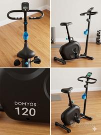 Cyclette Domyos 120 Decathlon – Come Nuova!