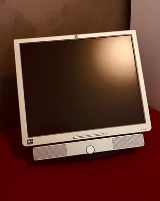 Monitor computer HP