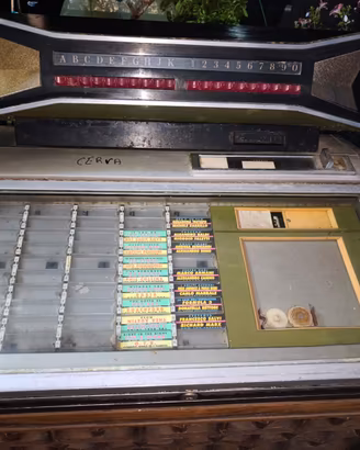 jukebox 