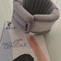 CORSETTO RACHIDE CERVICALE