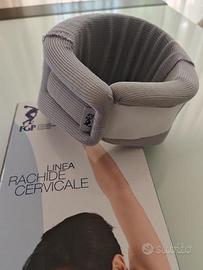 CORSETTO RACHIDE CERVICALE