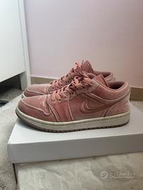 Air Jordan 1 low SE limited edition