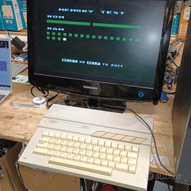 retrocomputer atari 130xe