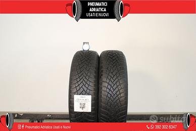 2 Gomme 175 65 R 14 Hankook al 87% SPED GRATIS