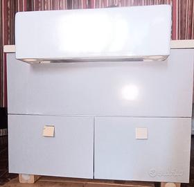 Lavandino bagno