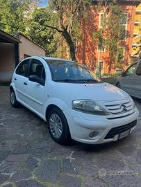 Citroen C3 1.1 Benzina
