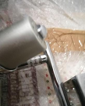 Monoblocco 2 lampade