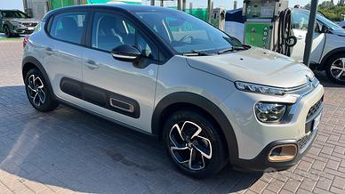 Auto Citroen C3 C-series