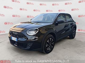 FIAT 600 1.2 Hybrid 110cv