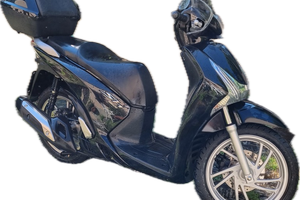 Scooter Honda SH 150 ABS - GIA' VENDUTO