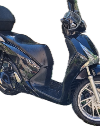 Scooter Honda SH 150 ABS