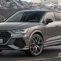 Ricambi audi q3 2022