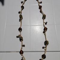 collana lunga bigiotteria 