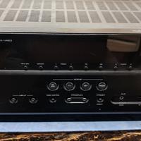 Amplificatore audio video Yamaha