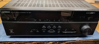 Amplificatore audio video Yamaha