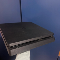 PlayStation 4 500gb