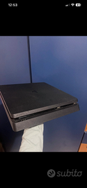 PlayStation 4 500gb