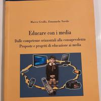 Educare con i media Dalle competenze orizzontali..