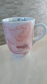 tazza THUN  WELLA