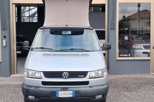 WESTFALIA T4 CALIFORNIA COACH EVENT 102 CV