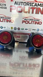 fanale posteriore stop mito anno 2010