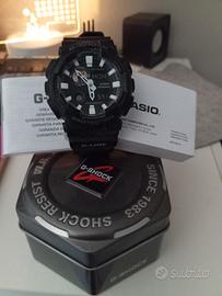 orologio Casio G -Shock