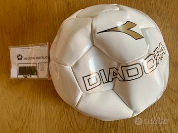 Pallone da calcio size 5 Diadora