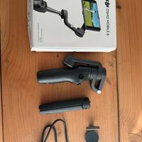 DJI Osmo Mobile 6