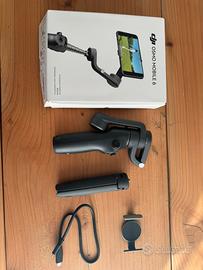DJI Osmo Mobile 6