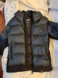 Bamboogie piumino taglia M