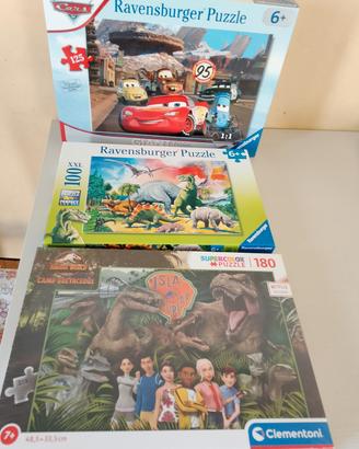 Giochi per bambini 