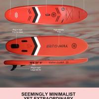 Sup nuovo ancora imballo originale 